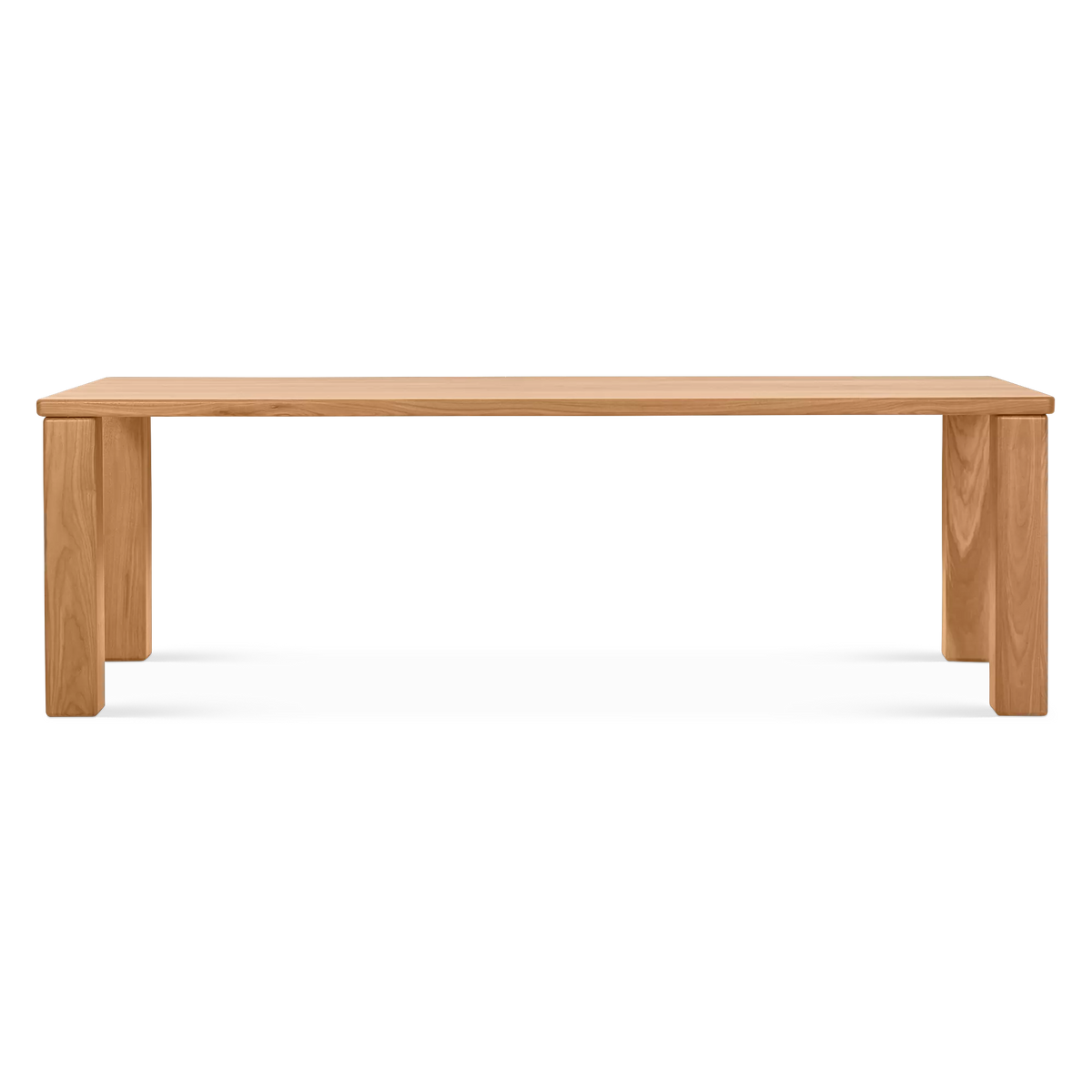Vesper - Dining Table by Verbois