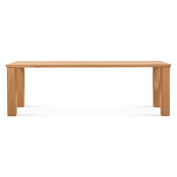 Vesper - Dining Table by Verbois