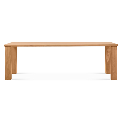 Vesper - Dining Table by Verbois