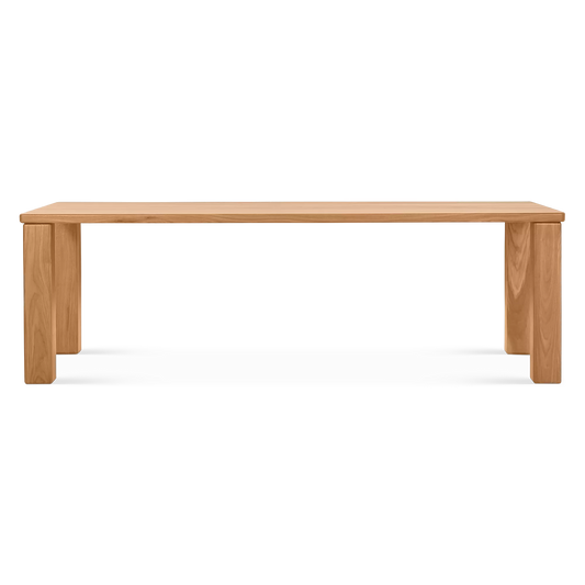 Vesper - Table de salle à manger par Verbois