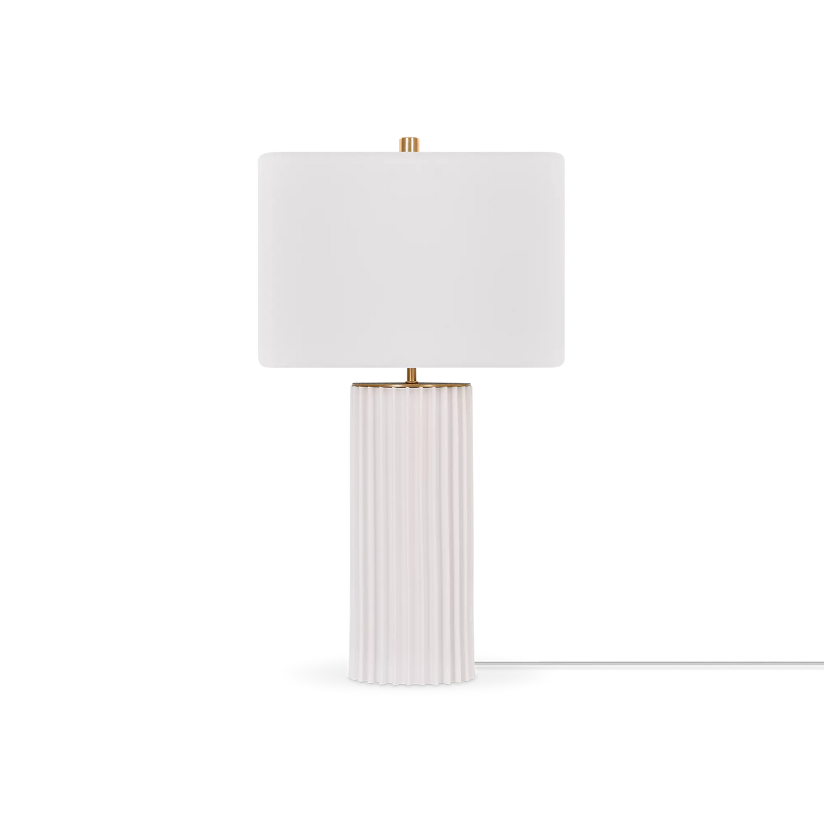 Chanel - Table Lamp