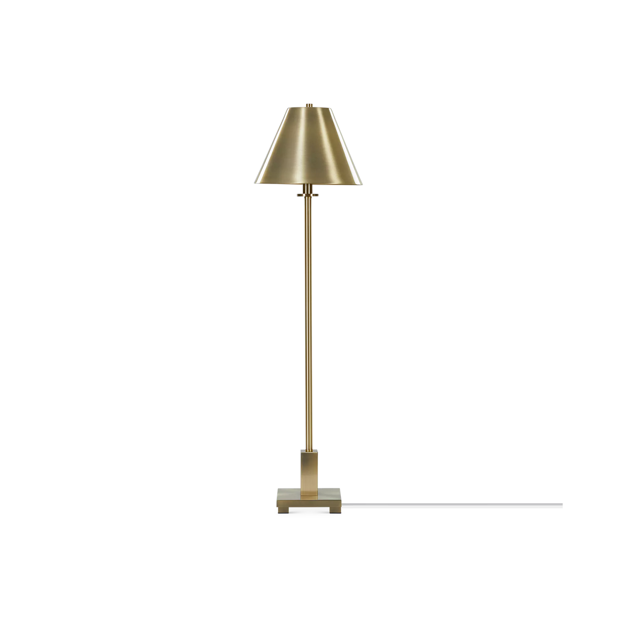 Pilot - Lampe de table