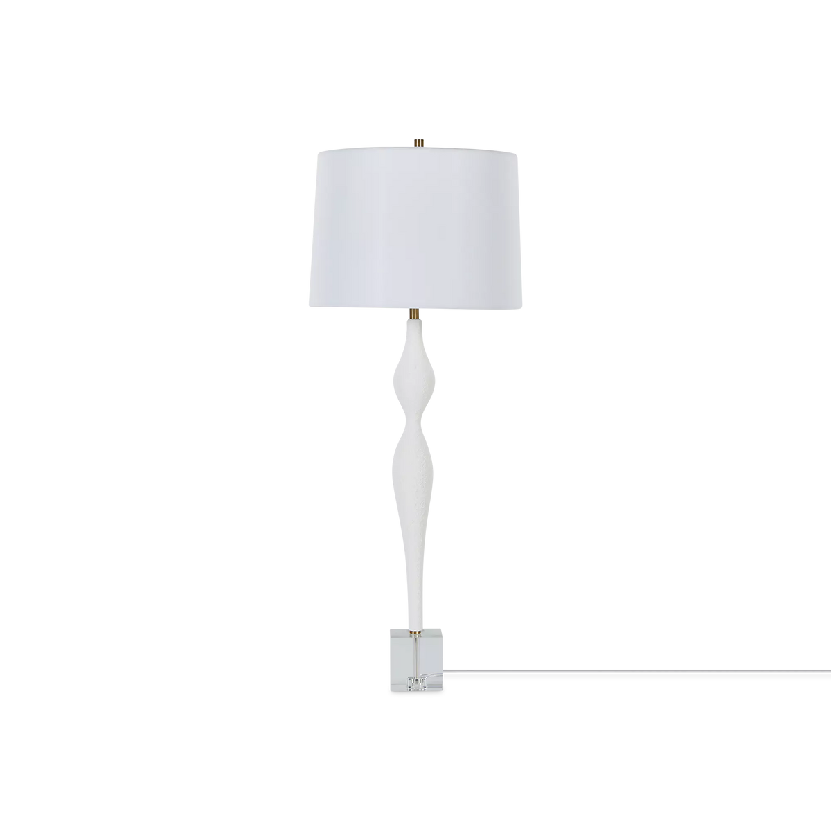 Helena - Lampe sculpturale