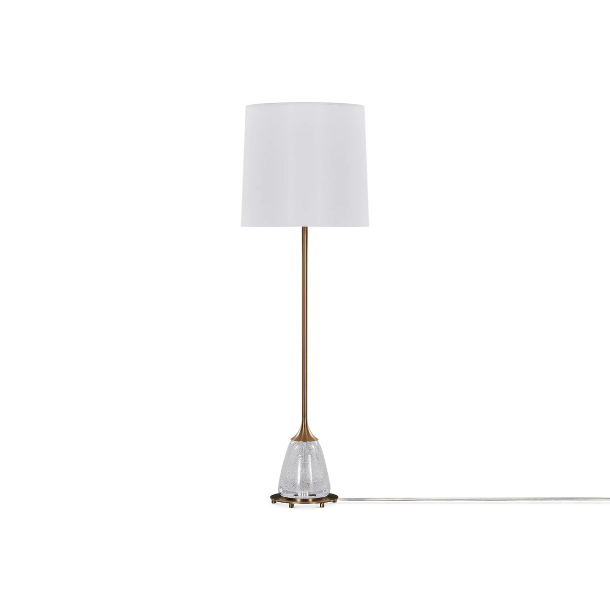 Alistair - Buffet Lamp