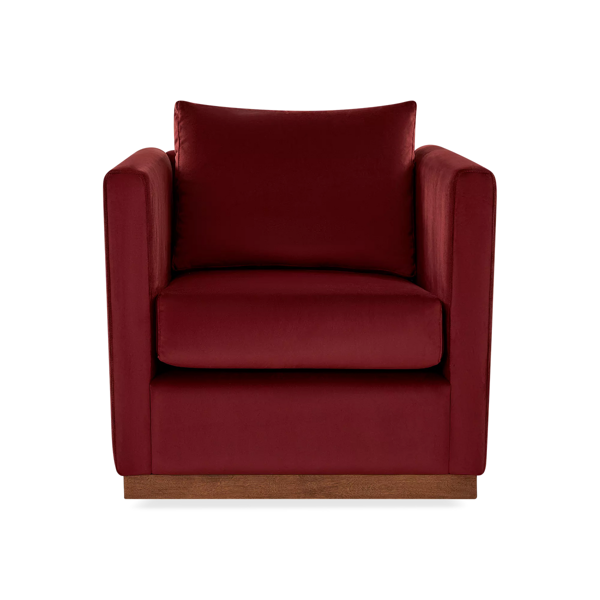 Spin - Swivel Chair by Romano