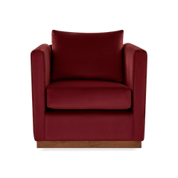 Spin - Swivel Chair by Romano