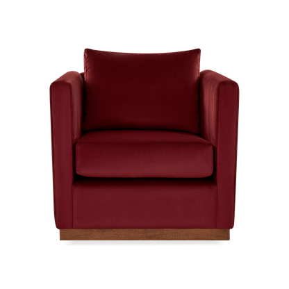 Spin - Swivel Chair by Romano