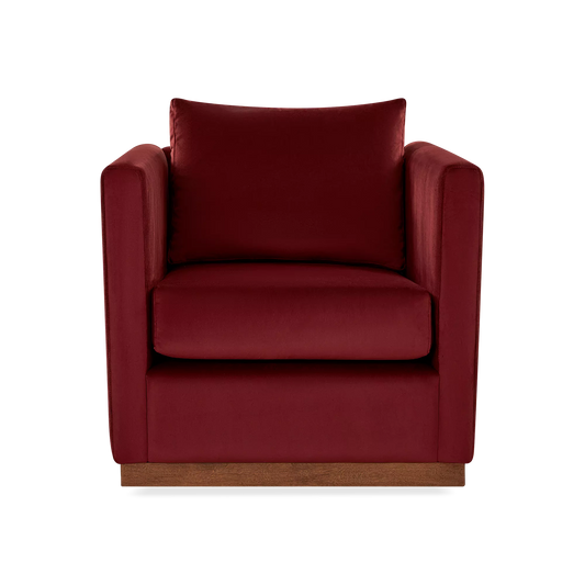 Spin - Swivel Chair by Romano