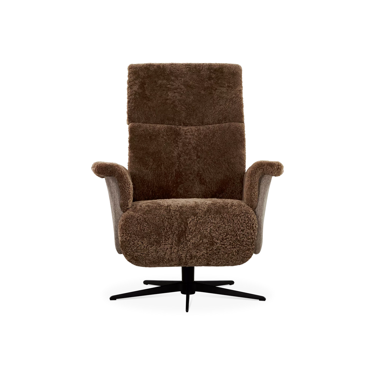 Lennox - Power Reclining Chair by Hjort Knudsen