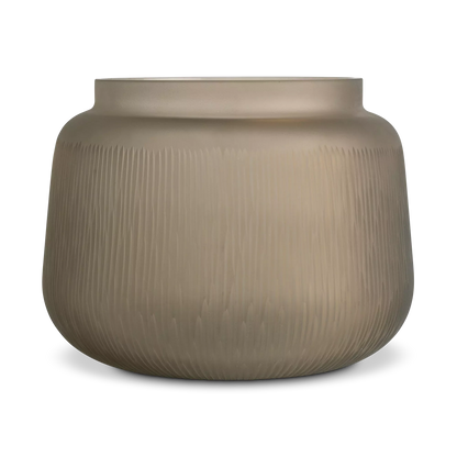Kayla - Glass Vase