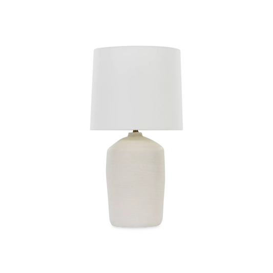 Jefferson - Table Lamp