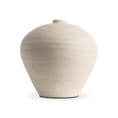 Carrie - Ceramic Vase