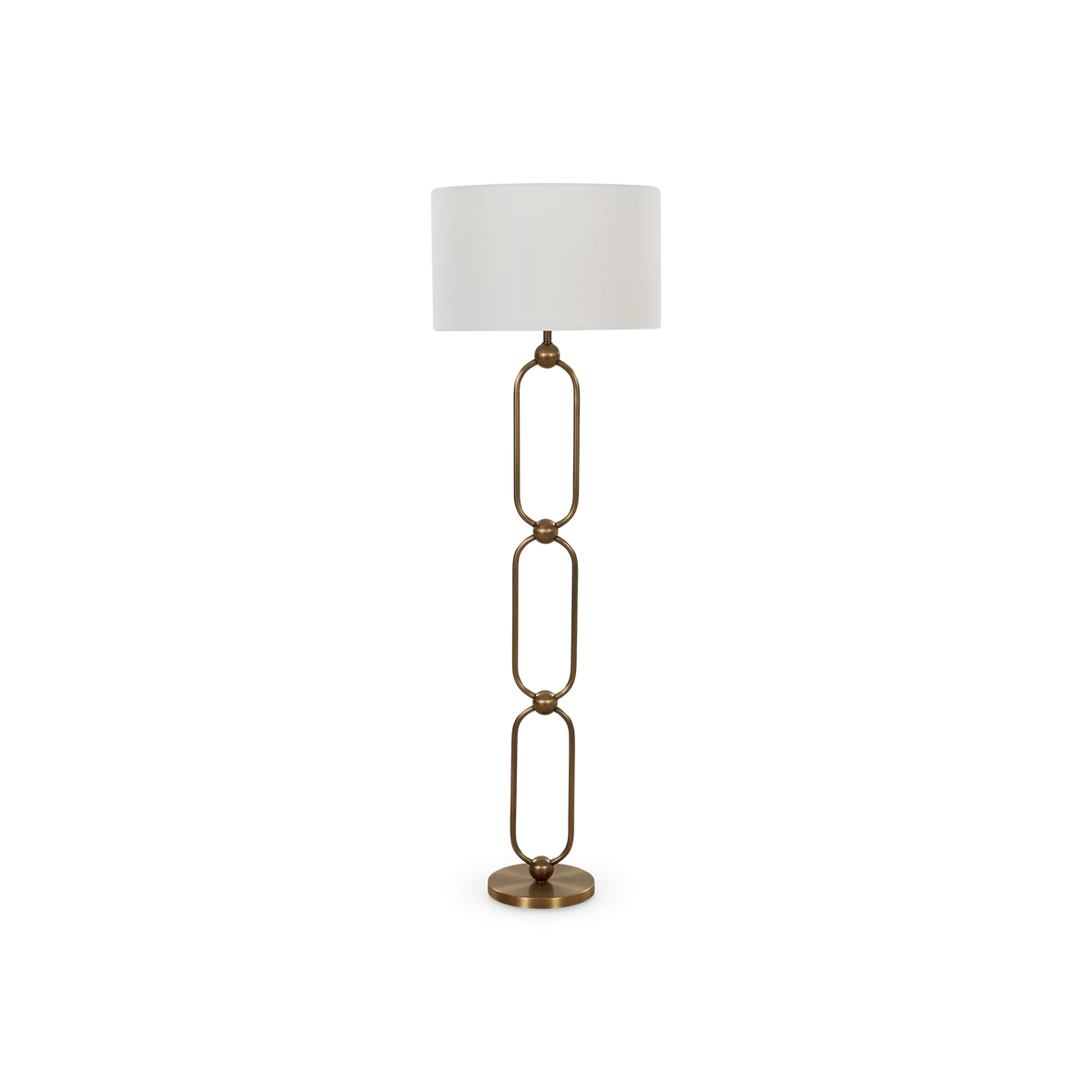 Veneto - Floor Lamp