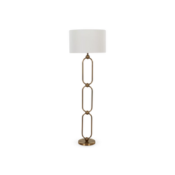 Veneto - Floor Lamp