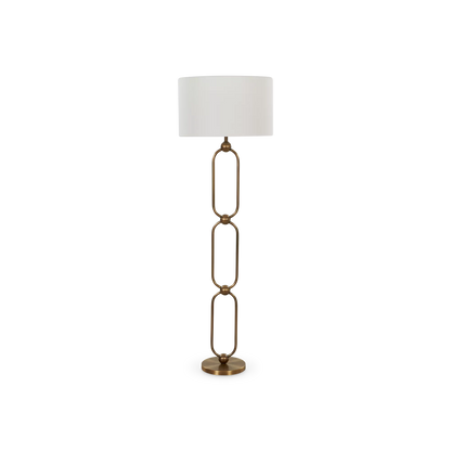 Veneto - Floor Lamp