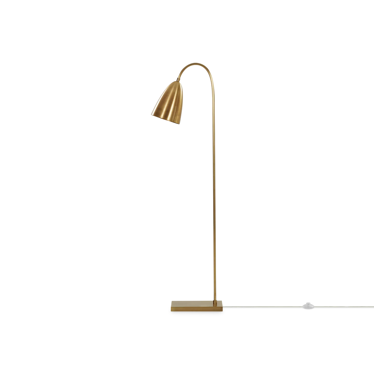 Coleen - Floor Lamp