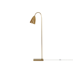 Coleen - Floor Lamp