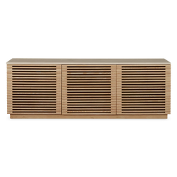 Kent - Meuble télé en bois
