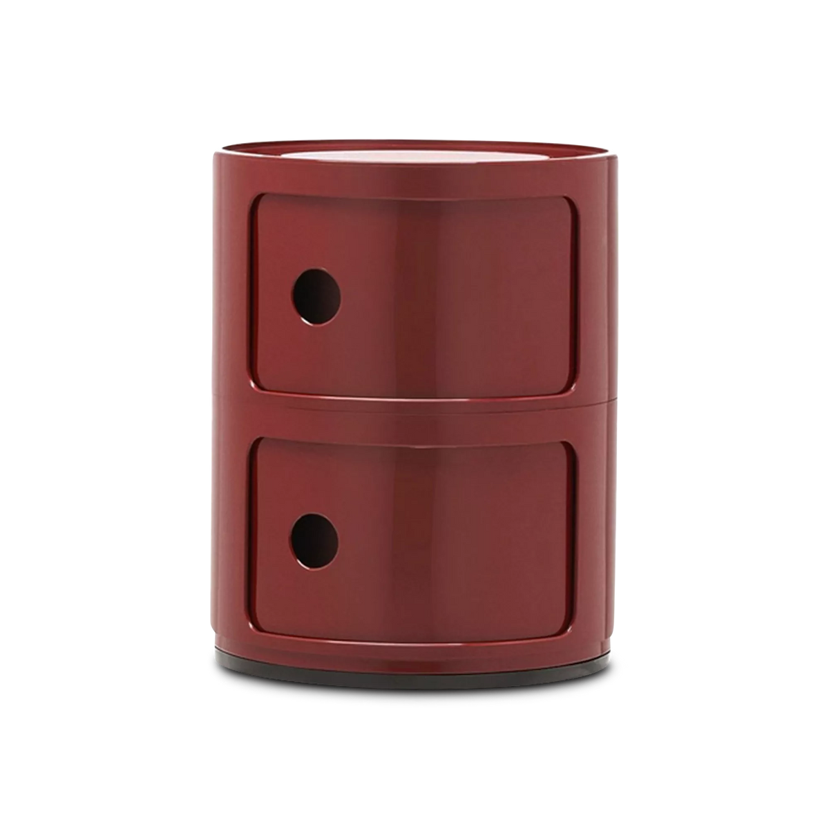 Componibili Classic - Side Table by Kartell