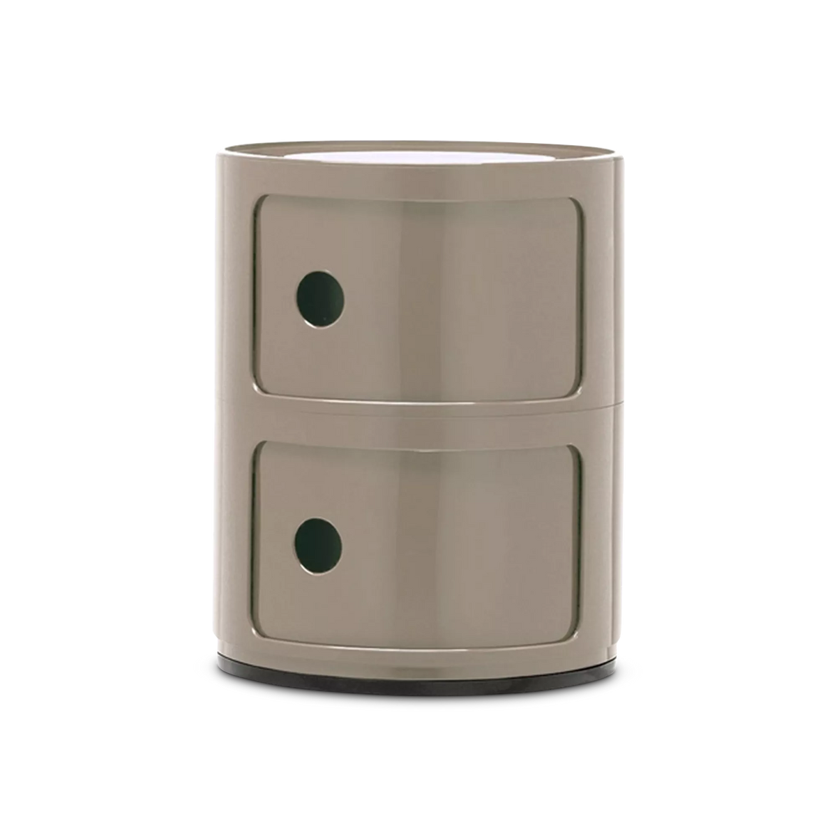 Componibili Classic - Side Table by Kartell