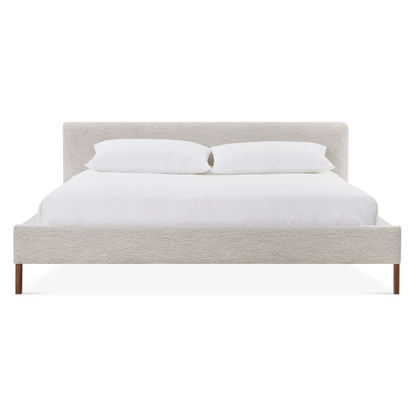 Waverly - Upholstered Bed by Romano