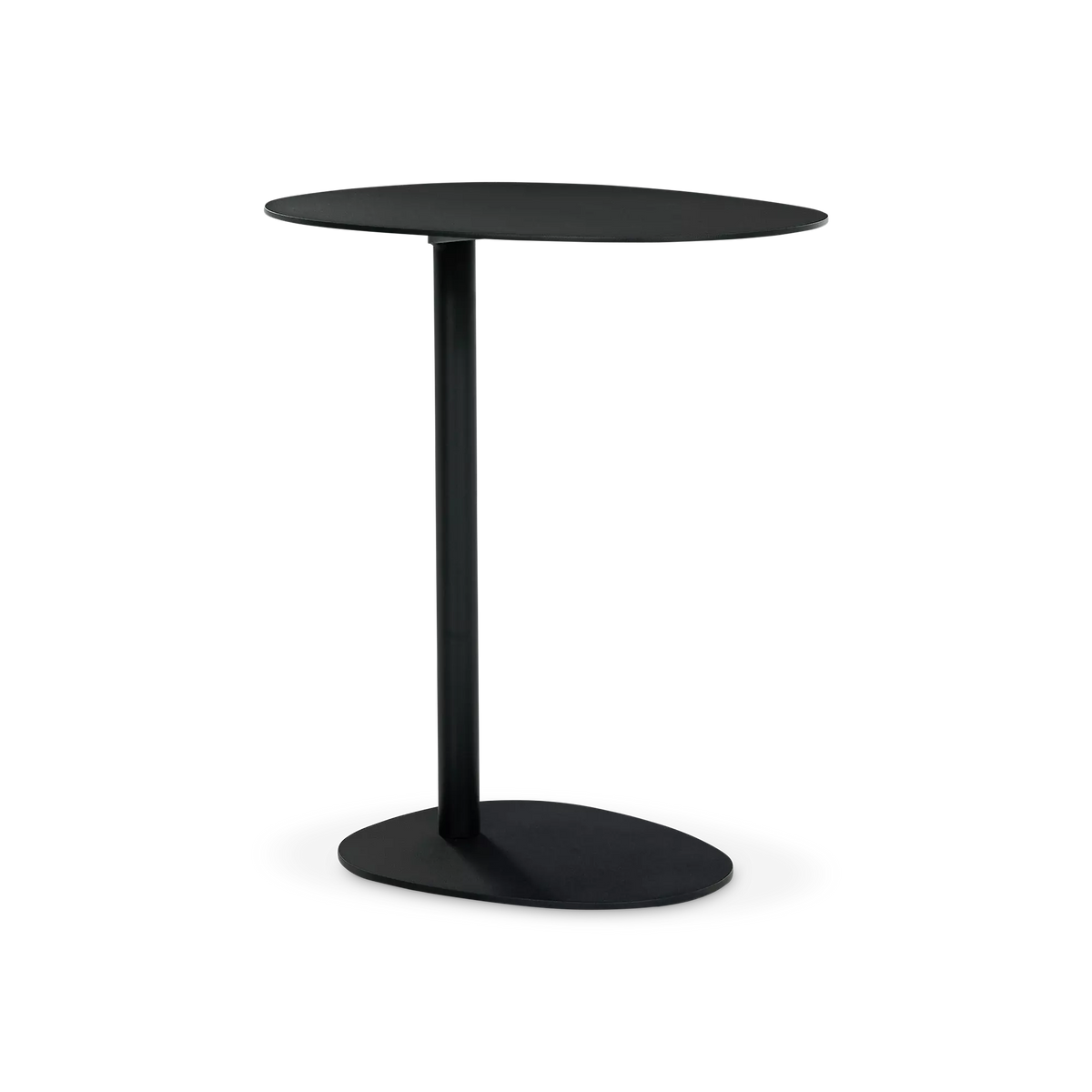 Pistache - Outdoor Aluminium Side Table