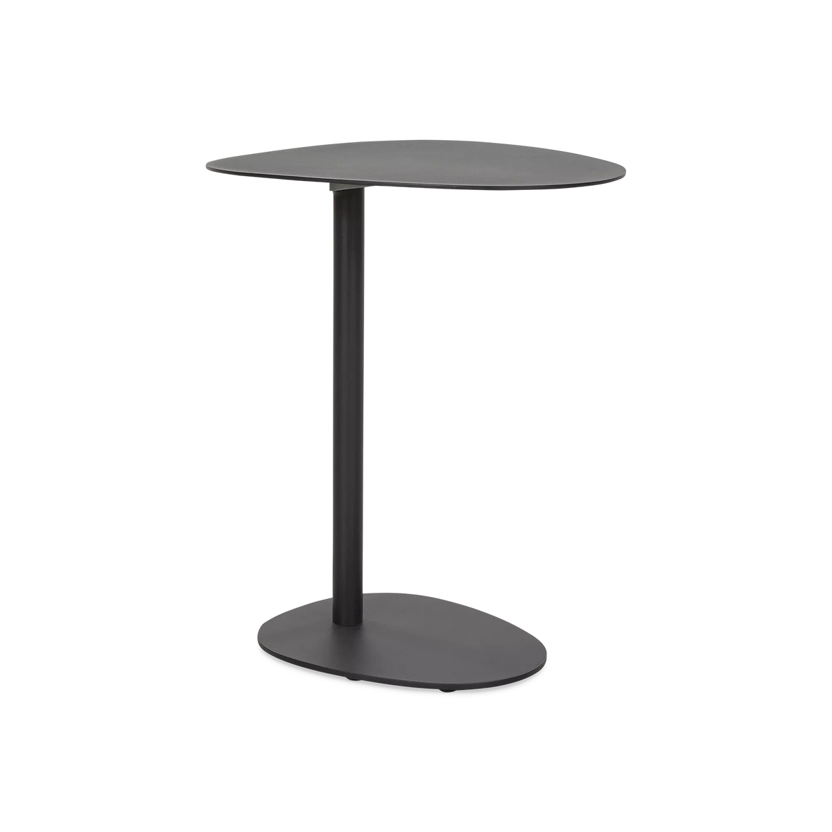 Pistache - Outdoor Aluminium Side Table