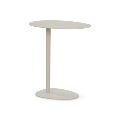 Pistache - Outdoor Aluminium Side Table