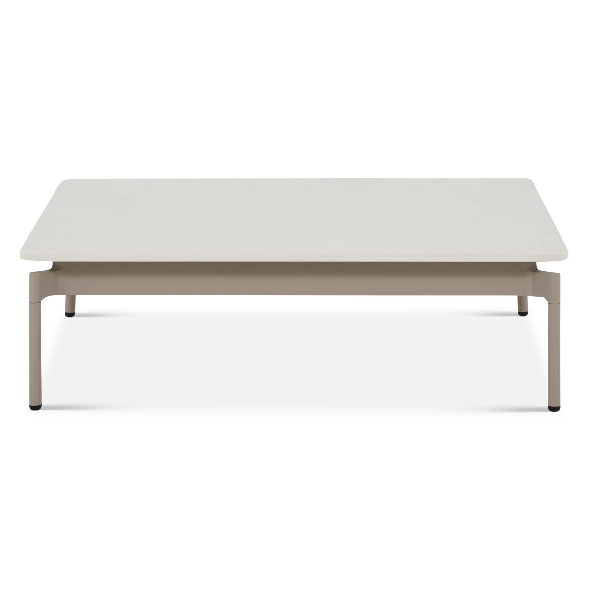 Plateforme - Outdoor Ceramic Coffee Table