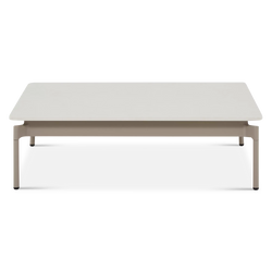 Plateforme - Outdoor Ceramic Coffee Table
