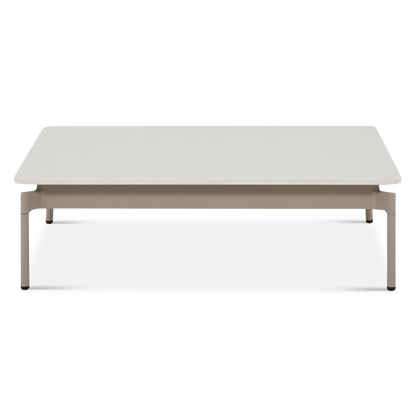 Plateforme - Outdoor Ceramic Coffee Table