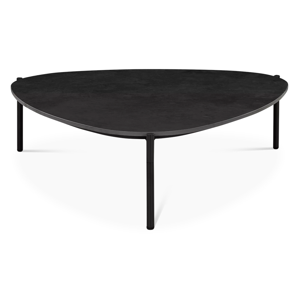 Plateforme Low - Outdoor Aluminium Coffee Table