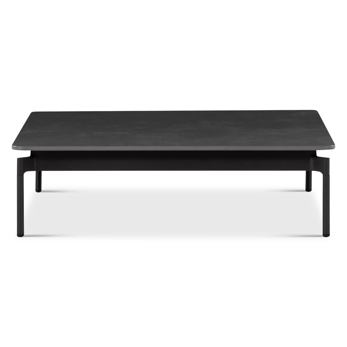 Plateforme - Outdoor Ceramic Coffee Table