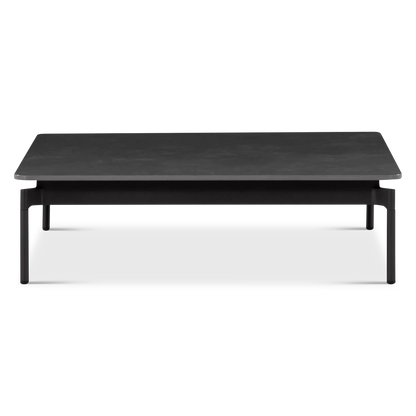 Plateforme - Outdoor Ceramic Coffee Table