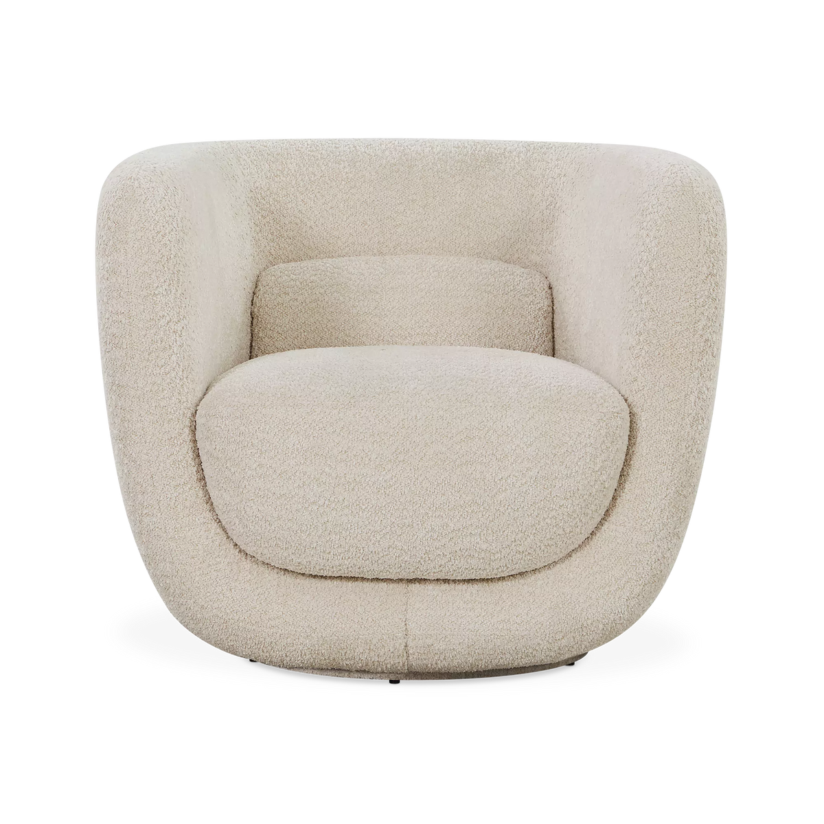 Oreo - Swivel Chair