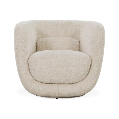 Oreo - Swivel Chair
