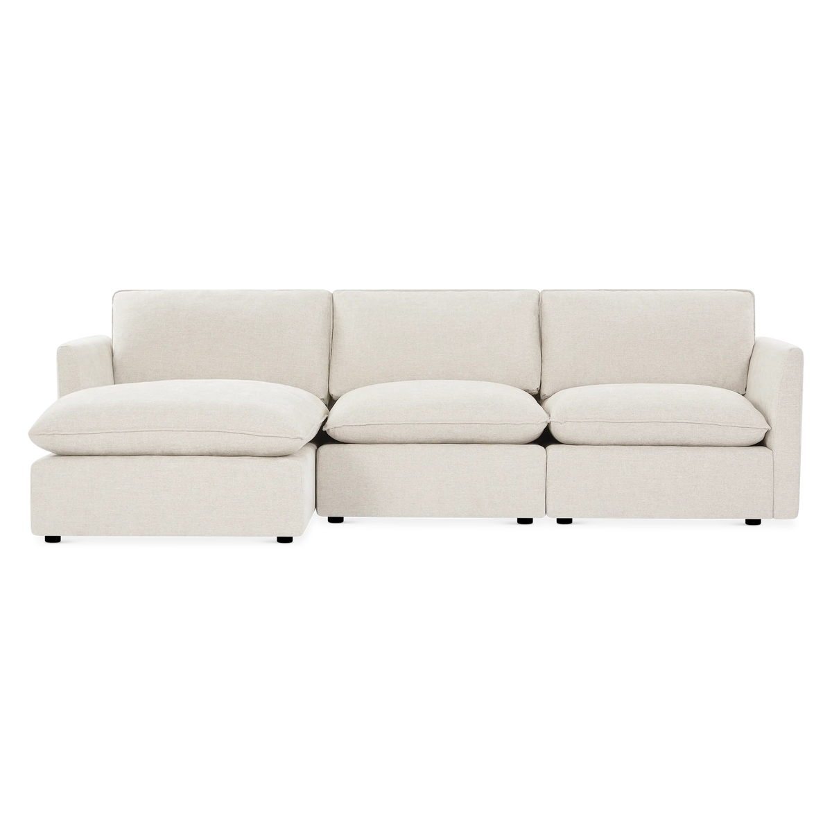Milo - Sectional Sofa