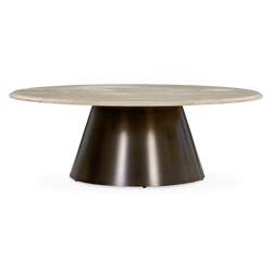 Malibu Boat - Table basse
