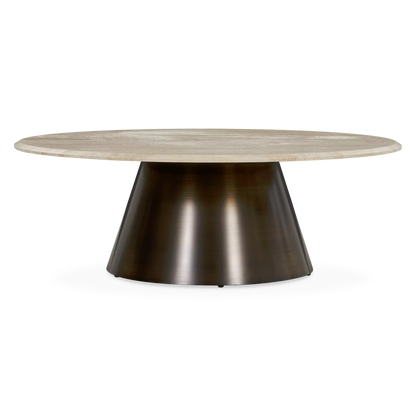 Malibu Boat - Table basse
