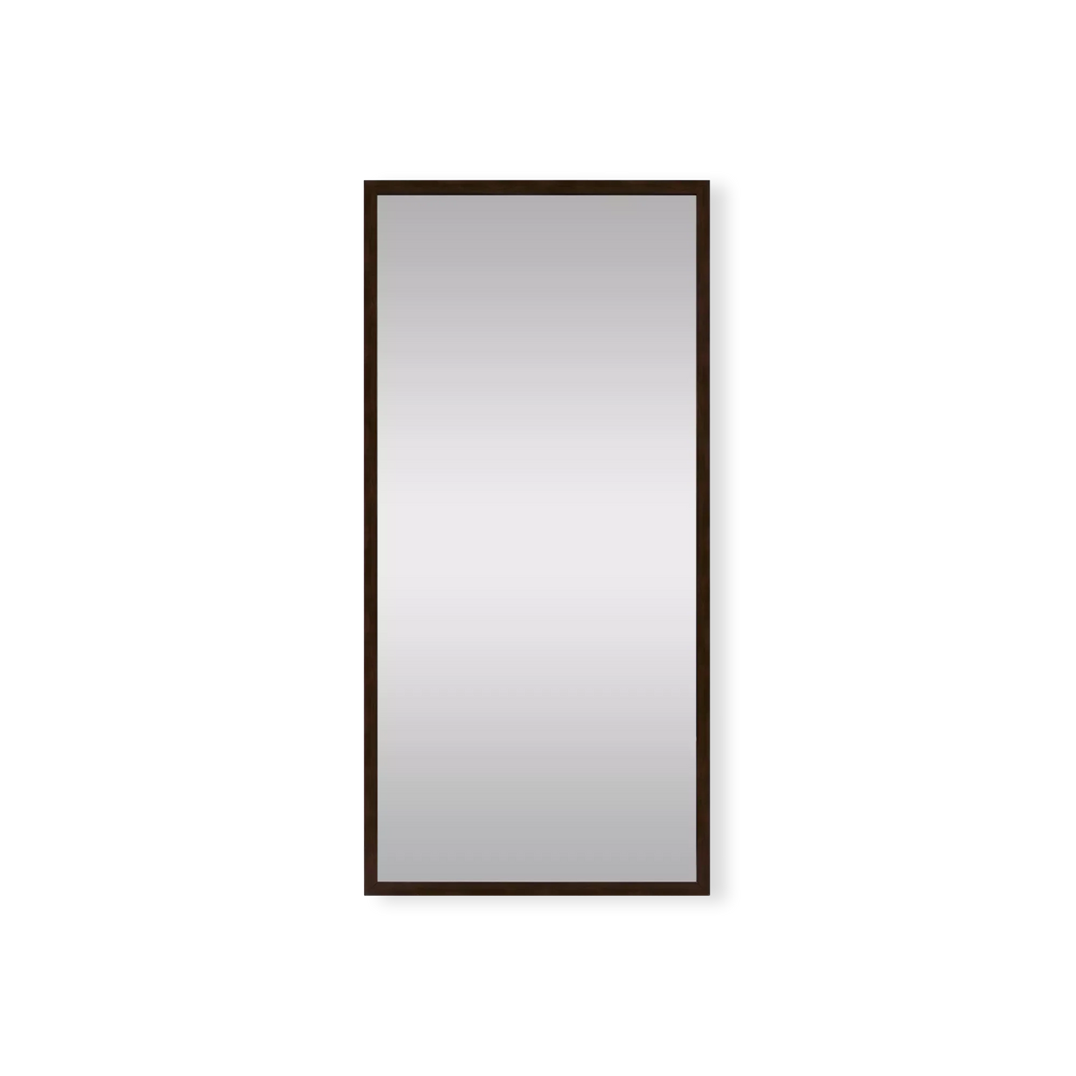 Malaga - Miroir en verre