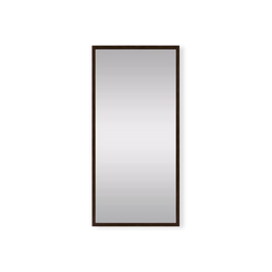 Malaga - Miroir en verre