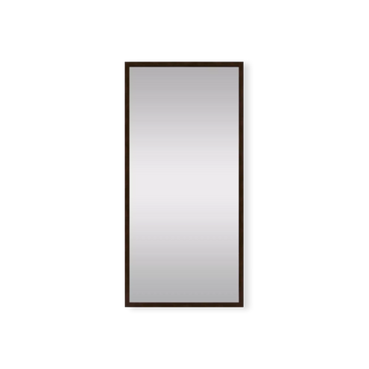 Malaga - Miroir en verre