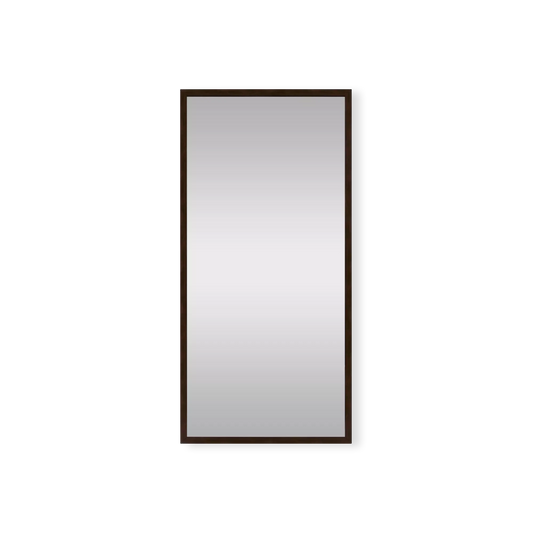 Malaga - Miroir en verre