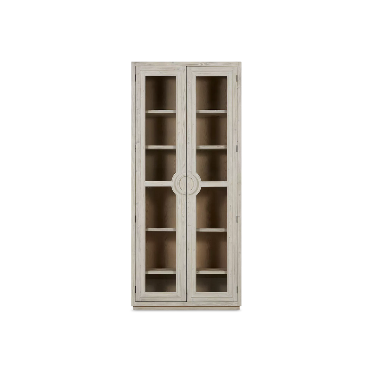 Thalie - Cabinet with Glass
