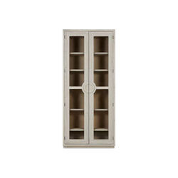 Thalie - Cabinet with Glass