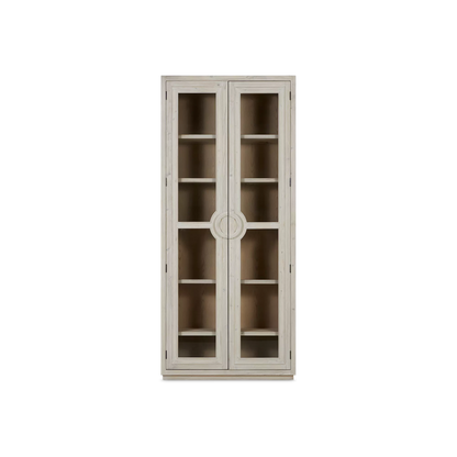 Thalie - Cabinet with Glass