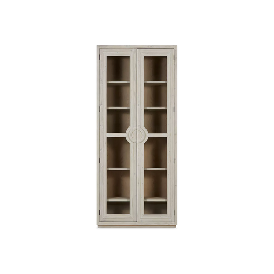 Thalie - Cabinet with Glass