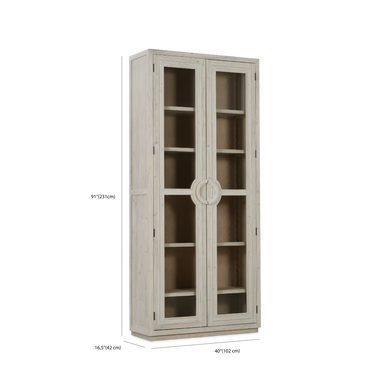 Product Dimensions image