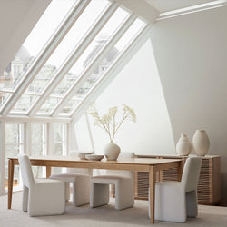 Breeze - Dining Table by Verbois