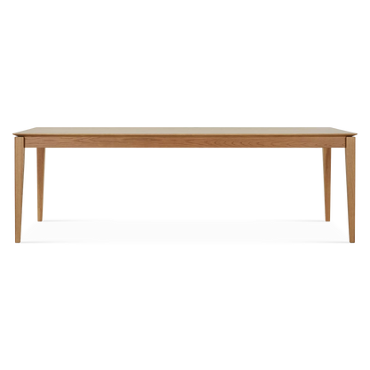Breeze - Dining Table by Verbois